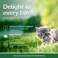 thumbnail image 4 of Nature's Protection Superior Care Wet Kitten Food Topper in Gravy, Tuna & Sea Bass, 24 x 2.5oz, 4 of 9
