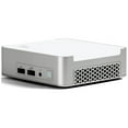 thumbnail image 5 of Intel  NUC 13 Pro Desktop Edition Vivid Canyon RNUC13VYKI50001 i5-1340P Slim Barebone w/cord, Single Pack, 5 of 5