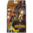 thumbnail image 2 of WWE Elite Collection Premium Live Event Bianca Belair Action Figure Set, WrestleMania Collectible, 2 of 6