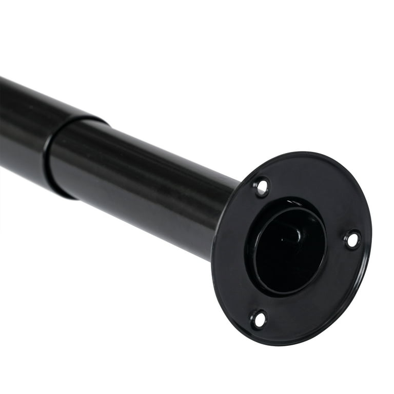 Adjustable closet rod walmart hotsell