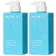 thumbnail image 1 of Hidratante Medix sin fragancia, niacinamida, 450 ml, paquete de 2, 1 of 9