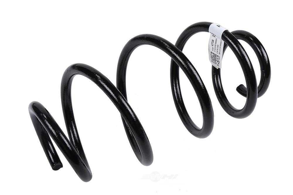 GM Genuine Parts 84004758 Front Coil Spring