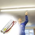 thumbnail image 2 of RL1-800-100 balastro electrónico voltaje 220 (V) corriente 75 (W), 2 of 5