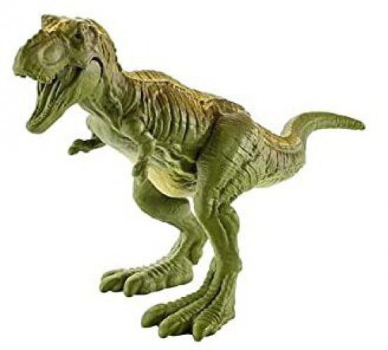 NEU & OVP Jurassic World Dinosaurier Figuren Dino Escape Mattel 