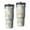 Black-1, variant on Modern 30oz Handheld Travel Tumbler with Handle – Double Wall Stainless Steel Insulated Cup, Flip Straw Lid, Leak-Proof & BPA-Free for Hot and Cold Drinks – Durable Coffee & Juice Mug White