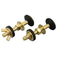 thumbnail image 4 of Reliable Toilet Tank to Bowl Bolts with Long Nut Prevent Leaks Cost Effective, 4 of 10