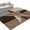 Brown, variant on Area Rugs 4'x6'. Western Stars Leopard Carpet Runner Indoor Outdoor Rugs Home Decor Aesthetic, Patchwork Animals Print Wooden Plaid Non Slip Mats Washable Accent Rug for Living Room Bedroom
