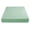 Green, variant on Black Fitted Bed Sheet With Full Elastic Edge Non-Slip Design For Mattress Protection Soft Breathable Fabric For Comfortable Sleep