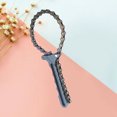 thumbnail image 4 of MasteelfCA Car Oil Filter Wrench Key Chain Type Wrench Trucks Engine Oil Fuel Filters Grip Spanner Plier Remover Hand Tool, 4 of 7