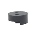 thumbnail image 3 of Accessoire de Violon en Caoutchouc Silencieux, 3 of 8