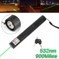 thumbnail image 1 of Areyourshop Pointeur Laser, Vert, 1 of 8