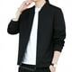 thumbnail image 3 of Abrigo de estilo coreano para hombre, traje de béisbol juvenil de primavera y otoño, chaqueta informal que combina con todo, ropa de hombre de talla grande a la moda, 3 of 6
