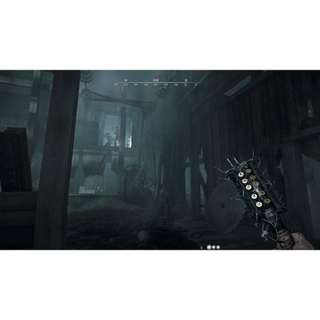 Hunt: Showdown Standard Edition - Xbox One