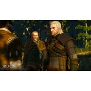 Warner Bros. The Witcher 3: Wild Hunt Video Games - PlayStation 4