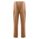 thumbnail image 5 of Pntutb Mujer Casual Color Sólido Bolsillos Cintura Elástica Cómodo Pantalones Rectos Pntutb Pntutb-4691, 5 of 5