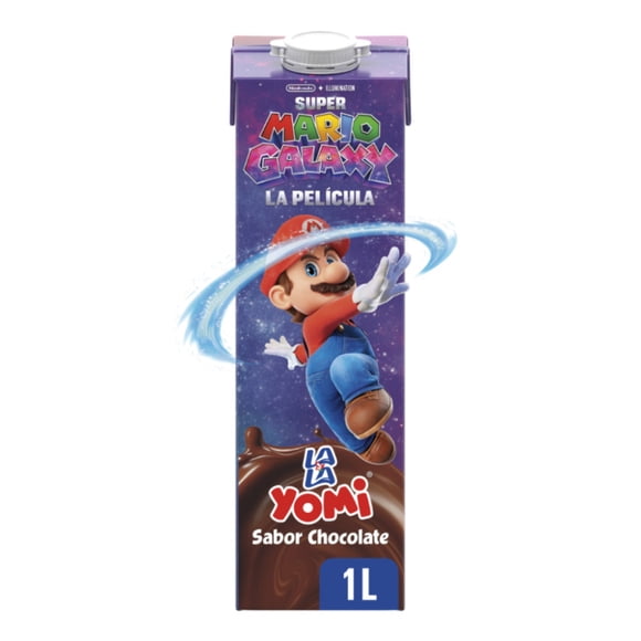 Leche Saborizada Lala Yomi Chocolate 960 ml