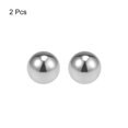 thumbnail image 3 of 1/4" Bearing Balls, Tungsten Carbide G25 Precision Balls 2 Pack, 3 of 3