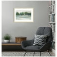 thumbnail image 3 of Amanti Art Lakeview Haven Wood Framed Wall Art Print, 3 of 7