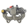 thumbnail image 2 of Centric Parts Disc Brake Caliper P/N:141.62547 Fits select: 1999 CADILLAC COMMERCIAL CHASSIS, 1998 CADILLAC DEVILLE, 2 of 4