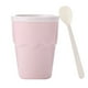 thumbnail image 1 of Hugtrwg Batido Congelado Helado Tazas (rosa), 1 of 8