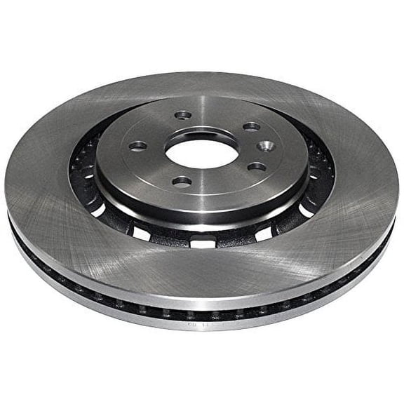 FRONT ROTOR