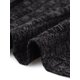 thumbnail image 5 of Cárdigan de punto para mujer de tallas grandes Agnes Orinda, con solapa, de manga larga, abierto por delante, con dobladillo irregular, suéter casual suave 3X gris oscuro, 5 of 6
