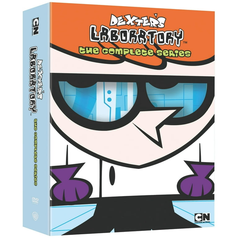 DEXTER デクスター 全巻セット　DVDコンプリートBOX DEXTER デクスター 全巻セット DVDコンプリートBOX DEXTER