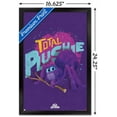 thumbnail image 3 of Netflix Back to the Outback - Total Plushie Wall Poster, 14.725" x 22.375", Framed, 3 of 3