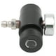 thumbnail image 5 of Válvula de recarga C NikouMX Adaptador de recarga de CO2 ajustable Conector de cilindro de refresco, 5 of 8