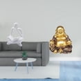 thumbnail image 2 of Figura de lector abstracto,Estatua de pensador abstracto,arte,manualidades,decoraciones,Figuras humanas decorativas para oficina,objetos coleccionables,Estatua de Buda,Figuras de estatuas de, 2 of 8