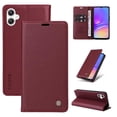 thumbnail image 2 of Funda para Samsung Galaxy A06 Estuche de Cuero PU Tipo Cartera con Ranuras para Tarjetas y Cierre Magnético, 2 of 5