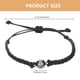 thumbnail image 2 of GOOHOCHY Pulsera "Te amo" en 100 idiomas, ideal como regalo de cumpleaños para novia., 2 of 8