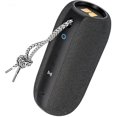 thumbnail image 1 of wonima11 S320 Bluetooth Speaker, 40W True Wireless,360° Stereo Sound Effect,IPX7 Waterproof, 32 Hour Playing Time,Suitable for Outdoor Portable Speaker,Black., 1 of 1