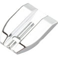 thumbnail image 3 of Concealed Invisible Zipper Sewing Machine Presser Foot for All Low Shank Snap-On Singer, Sewing Machines, 3 of 4