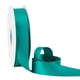 thumbnail image 2 of Cinta Decorativa HUIHUANG Satín Teal 2.5 cm x 46 m, 2 of 5