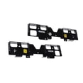 thumbnail image 1 of Reese Fifth Wheel Trailer Hitch Mount Kit 56015 Custom Quick; Frame Bracket; Requires Rails For Installation; No Drilling Required, 1 of 3