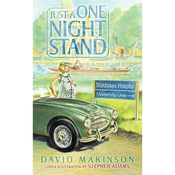 Just a One Night Stand