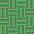 thumbnail image 1 of Ahgly Company Machine Washable Indoor Square Transitional Coffee Brown Area Rugs, 6' Square, 1 of 7