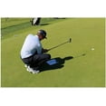 thumbnail image 5 of EyeLine Golf Small Putting Alignment Shoulder Mirror - Portable Aids to Improve Your Putting Setup, Eye Placement, Putter Face Angle, Starting Line & Much More, 5 of 8