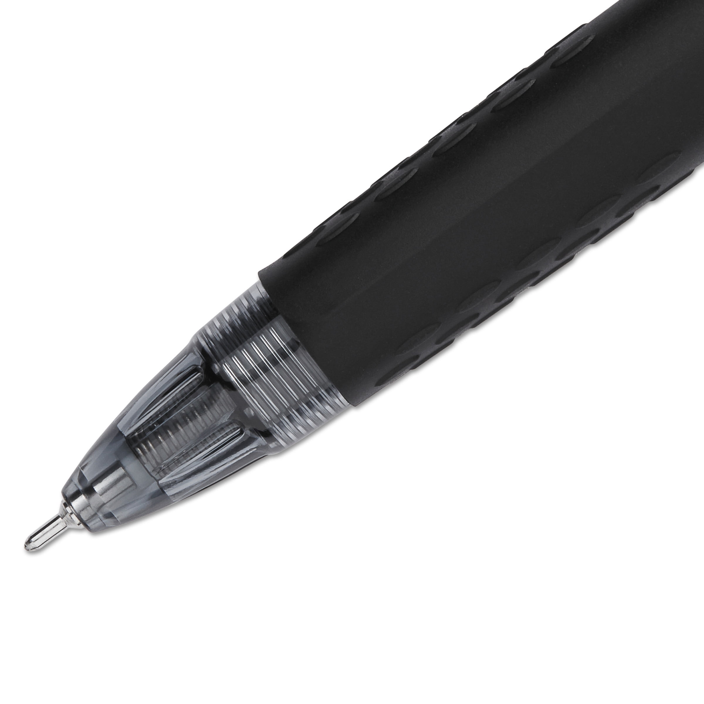 Uni-Ball 207 Medium Needle Point Pens, 1 Dozen (Quantity)