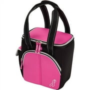 Vertical 9 Pink Ribbon