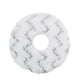 thumbnail image 4 of 6 Pack Replacement Cleaning Cloths Compatible With Ecovacs Deebot X1 Omni, X1 Turbo Robotic Vacuum Cleaner Replacement Wipes Cloths, 4 of 5