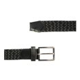 thumbnail image 4 of Cinturón Hickok Talla 42-44 Negro /Gris, 4 of 4