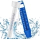 thumbnail image 1 of Termómetro para piscinas, con cuerda, resistente a golpes para todas las piscinas, spas, jacuzzis, acuarios y estanques de peces, 1 of 5