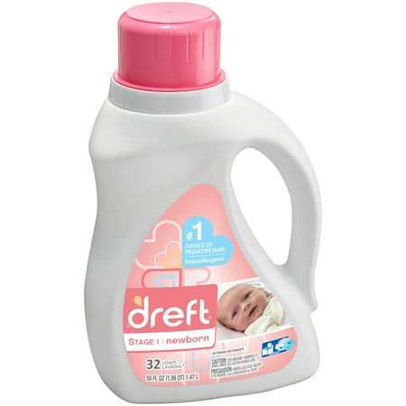 Like Dreft coupons? Try these... Dreft Liquid Detergent 64 loads - oz. Dreft, a clean you can trust for babies months. Specially formulated for the unique needs of baby items, Dreft has been helping mothers clean baby clothes for over 75 years with a gentle clean, and is the most recommended baby laundry detergent by /5(69).