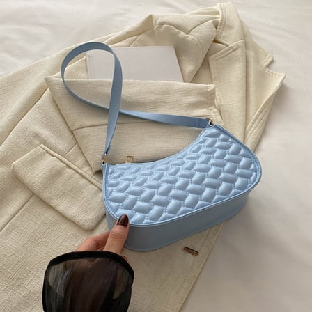 Crossbody Bags for Women, Genuine Leather Shoulder Bags Fashion Casual Bag Women's Shoulder Bag Handbag Messenger Bag Wallet