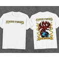 thumbnail image 2 of Unisex Imagine Dragons Tour 2025 Graphic T-Shirt, Sizes S-5XL, Tbun, 2 of 5
