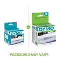 thumbnail image 6 of DYMO Authentic LW Large Mailing Address Labels, DYMO Labels for LabelWriter Label Printers, 1-4/10" x 3-1/2", 2 Rolls of 260 (520 Total), 6 of 6