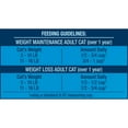 thumbnail image 4 of 9Lives Indoor Complete Dry Cat Food, 3.47-Pound, 4 of 5