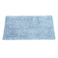 thumbnail image 3 of Sala de estar sin estera, chenilla antideslizante absorbente de agua baño sin estera baño absorbente de agua diseño elevado, 3 of 10